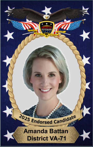 Battan Endorsement 2025