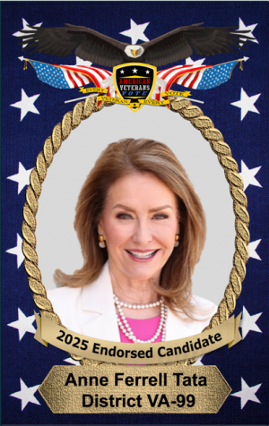 Ferrell Tata Endorsement 2025