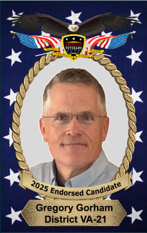 Gorham Endorsement 2025
