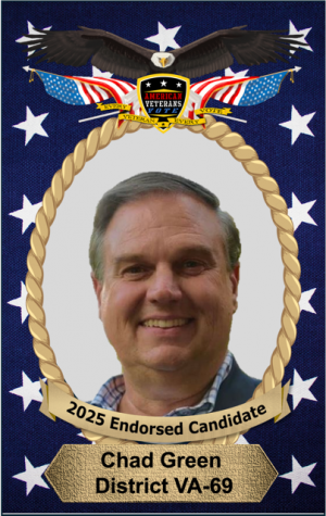 Green Endorsement 2025