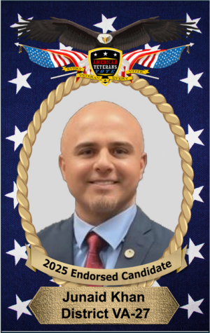 Khan Endorsement 2025