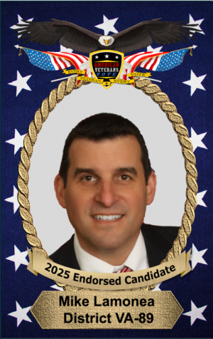 Lamonea Endorsement 2025