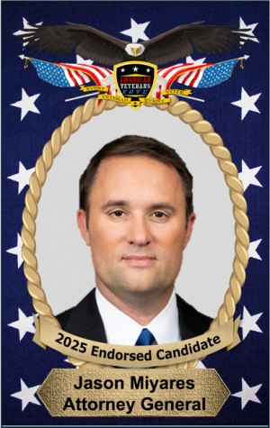 Miyares Endorsement 2025