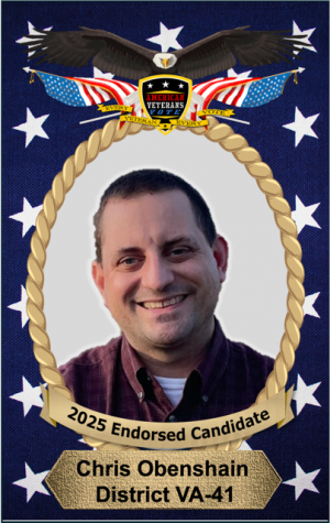 Obenshain Endorsement 2025