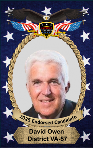 Owen Endorsement 2025