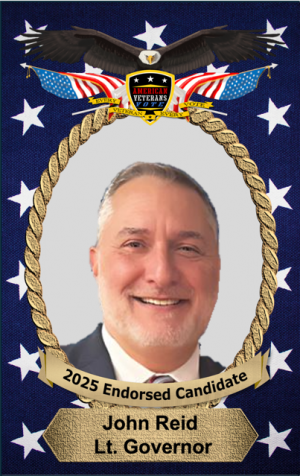 Reid Endorsement 2025