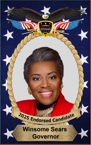 Sears Endorsement 2025